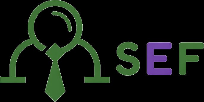 SEF Logo